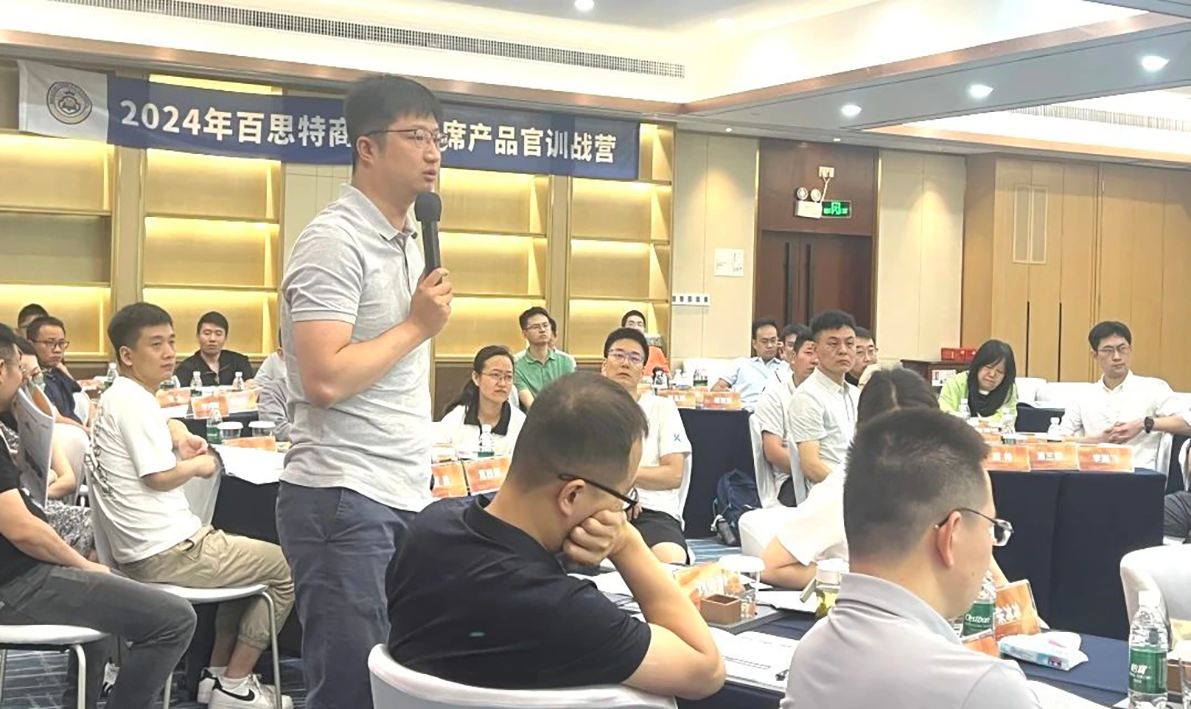 【学员分享】齐鲁干细胞：两天的课程如同一场醍醐灌顶的修行